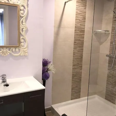 Villa Paraisos Fuengirola Room photo