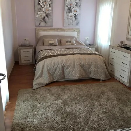 Villa Paraisos Fuengirola Room photo