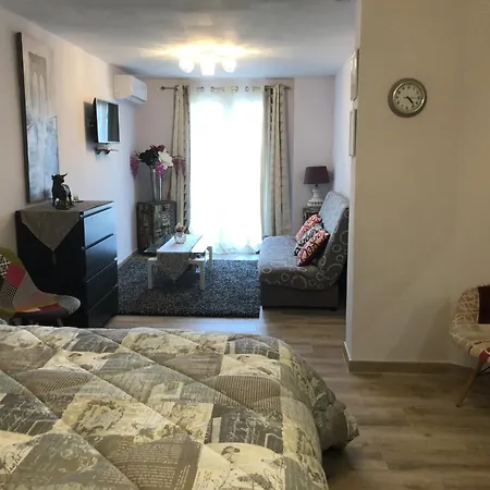 Villa Paraisos Fuengirola Exterior photo