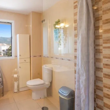 Villa Paraisos Fuengirola Exterior photo