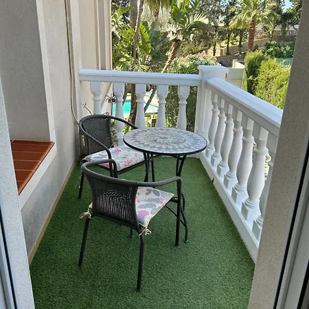 Villa Paraisos Fuengirola Exterior photo