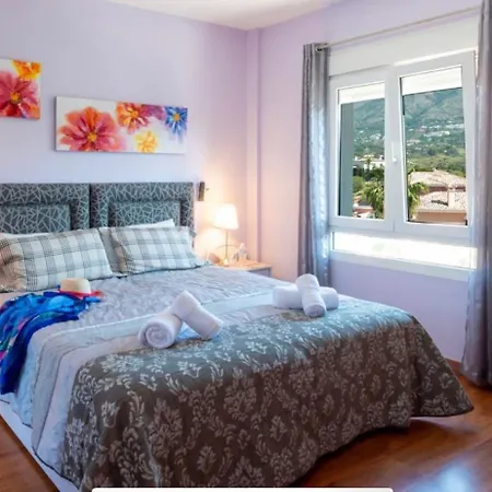 Villa Paraisos Fuengirola Exterior photo