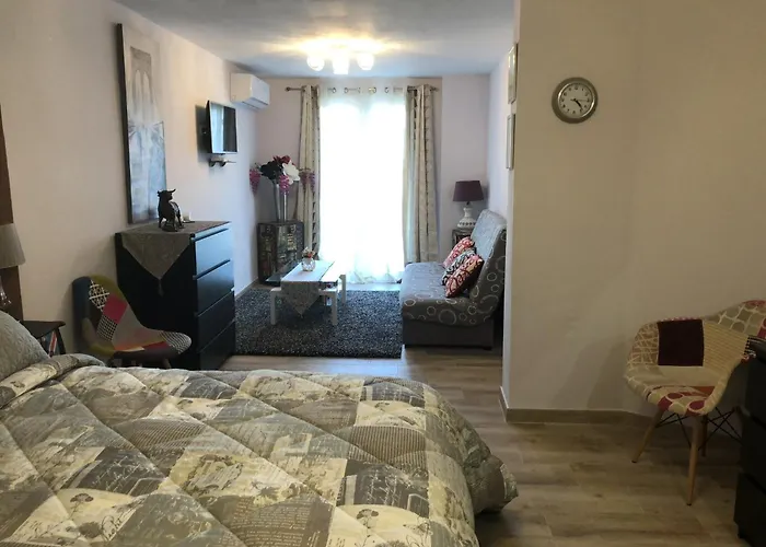 Villa Paraisos
