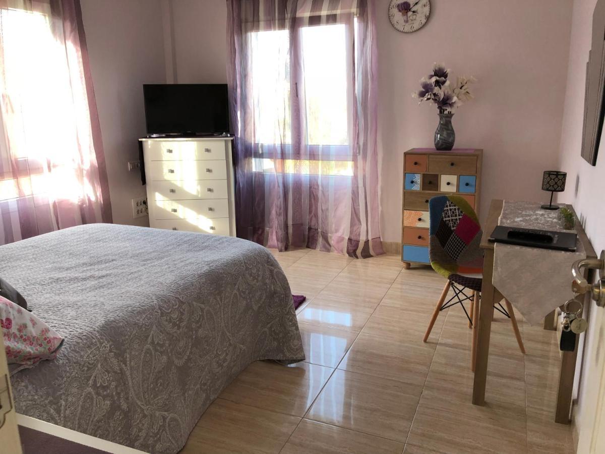 Ferienhaus Paraisos *