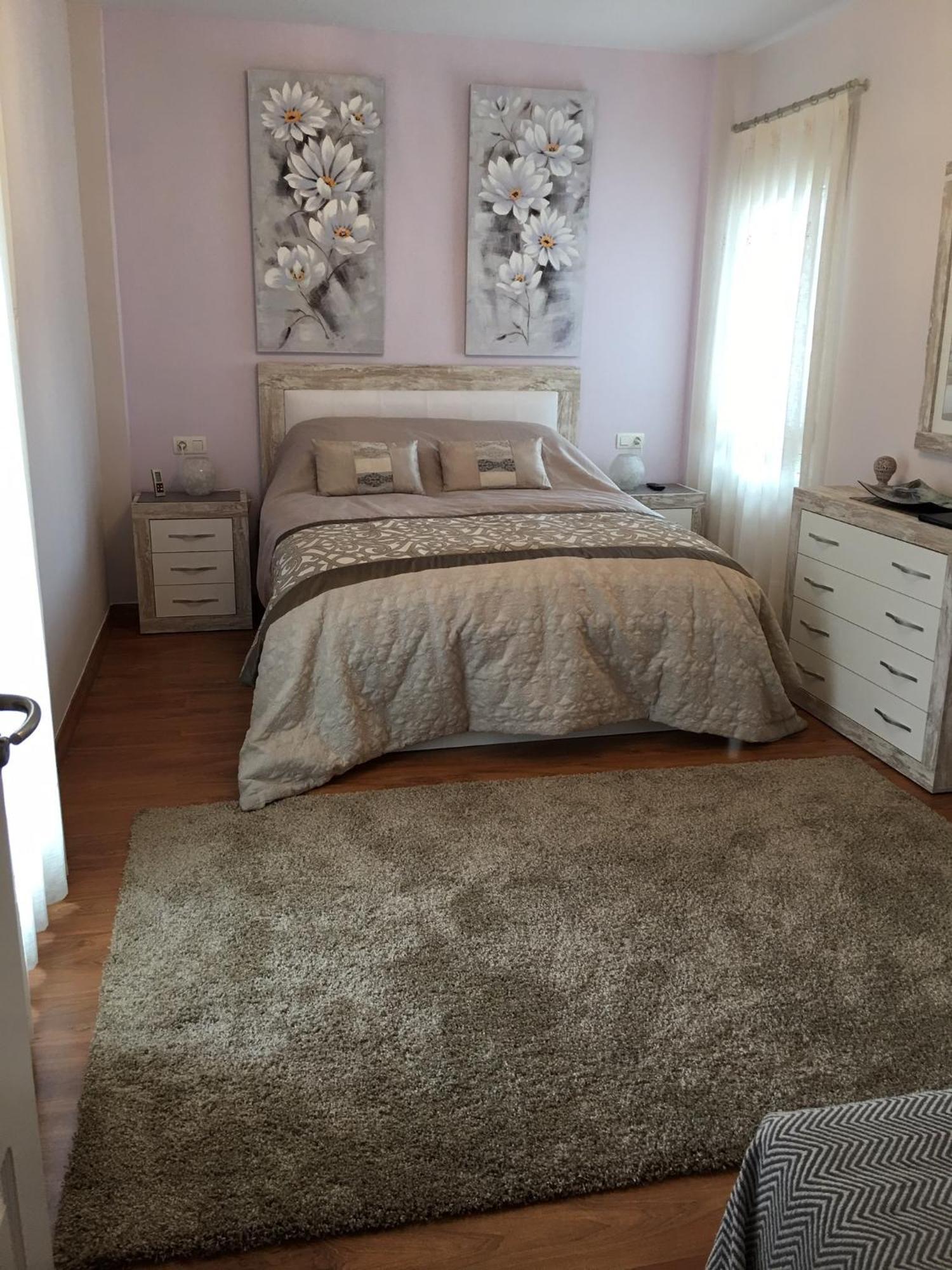 Paraisos Ferienhaus Fuengirola