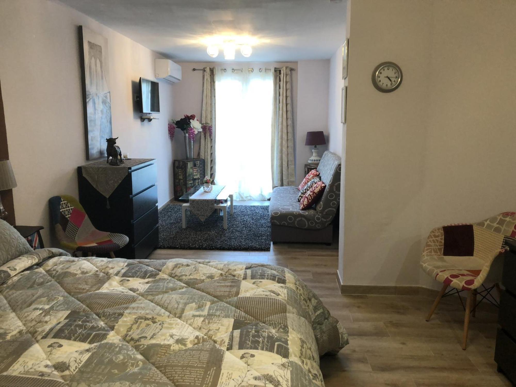 Paraisos Ferienhaus