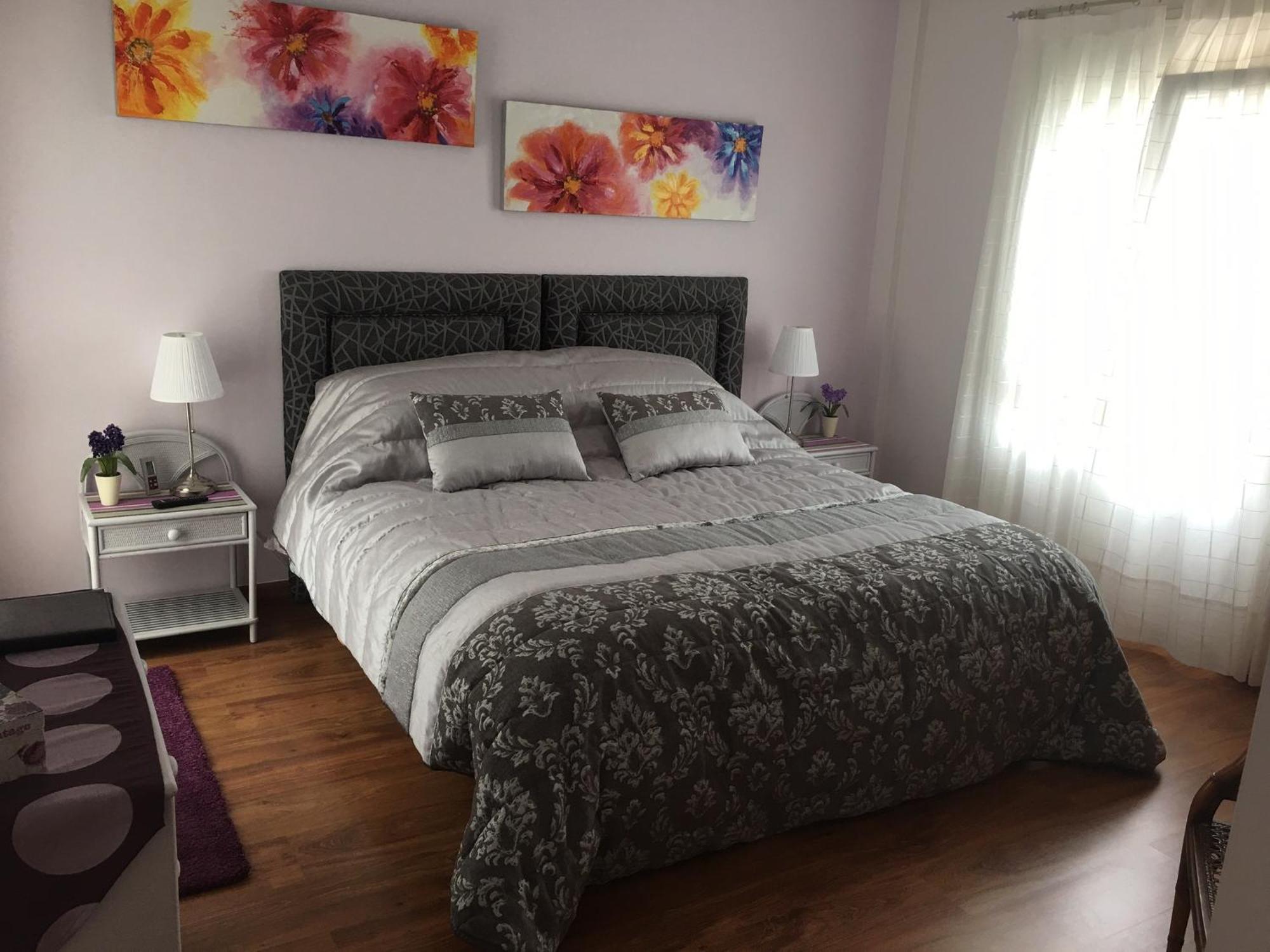 Ferienhaus Paraisos Fuengirola