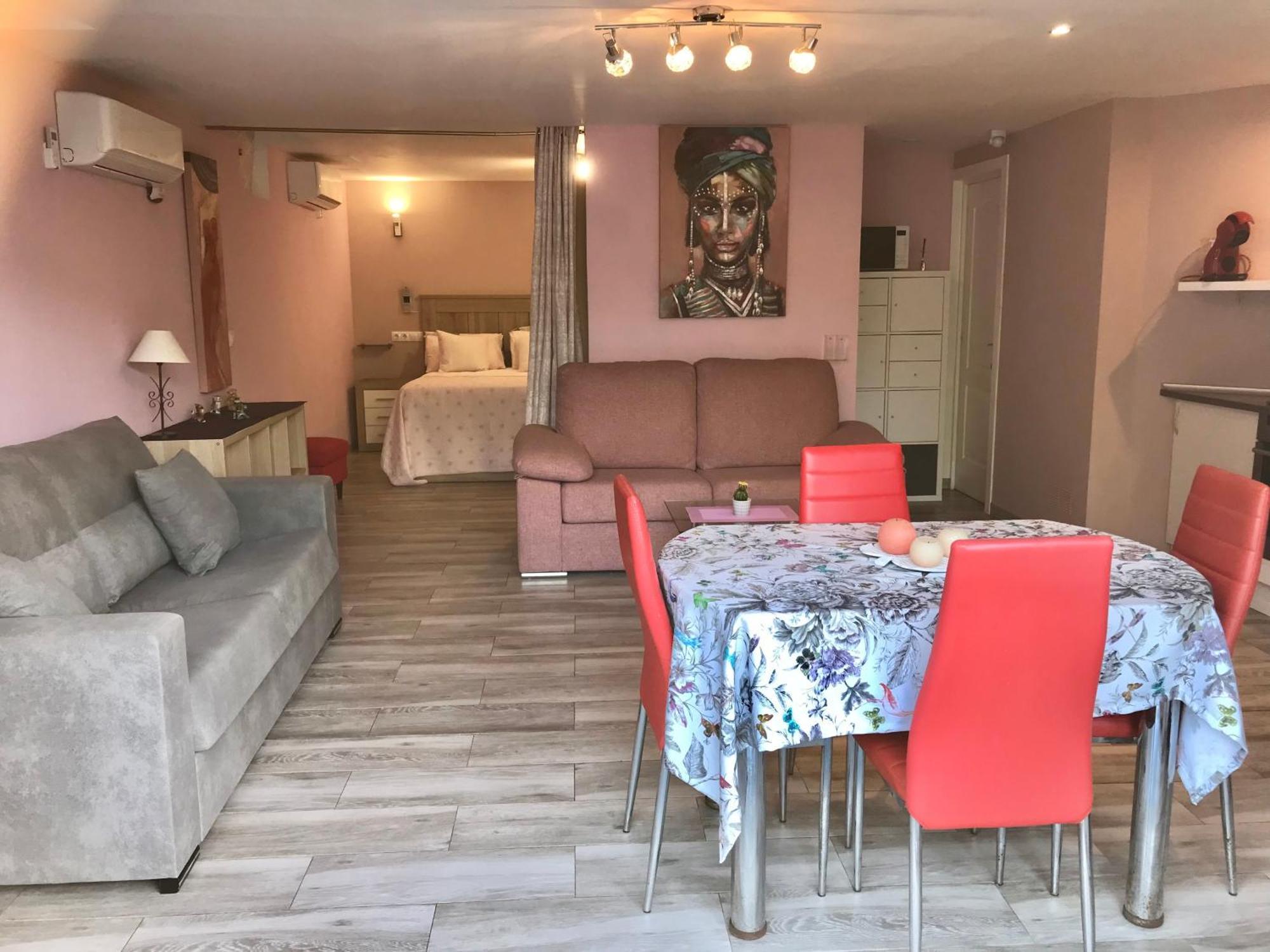 Ferienhaus Paraisos Fuengirola